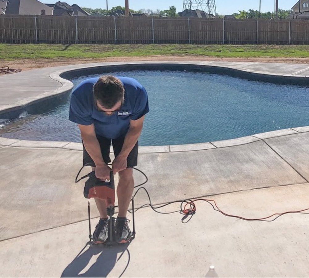 Professional Installers